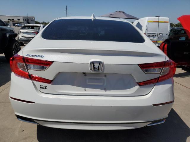 1HGCV1F16MA059060 Honda Accord LX 6