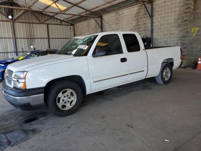 2004 Chevrolet C/K 1500 