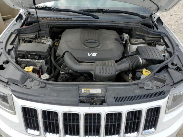 1C4RJFBG5FC236782 Jeep Grand Cherokee Limited
