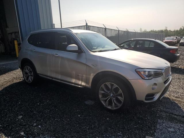 5UXWY3C50F0E96133 2015 BMW X3, photo no. 4