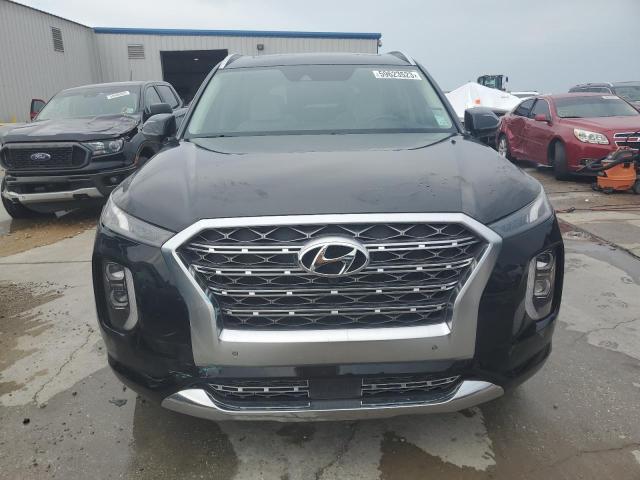 KM8R5DHE7LU112030 Hyundai Palisade L 5