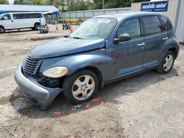 2002 Chrysler PT Cruiser Touring