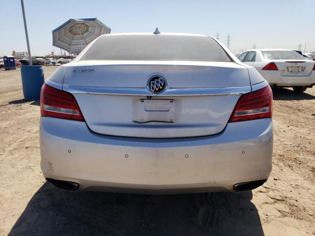 1G4GB5G38FF255647 Buick Lacrosse