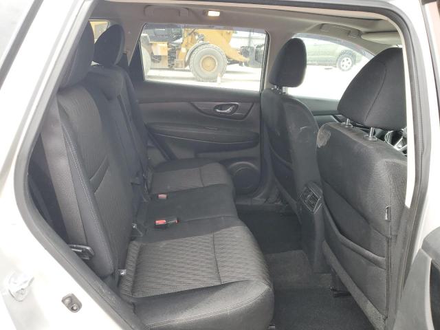 5N1AT2MVXHC772136 Nissan ROGUE SV