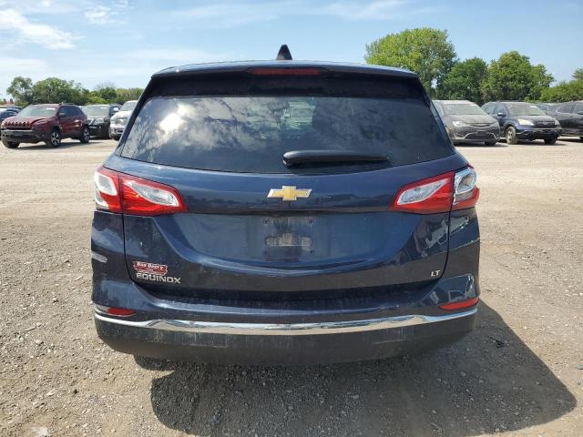 3GNAXJEV6JS529559 Chevrolet EQUINOX LT