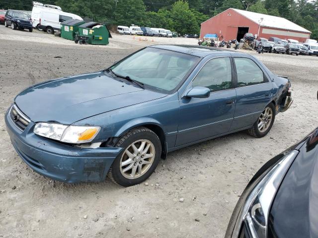 2000 Toyota Camry LE