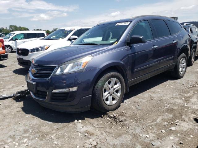 2013 Chevrolet Traverse LS