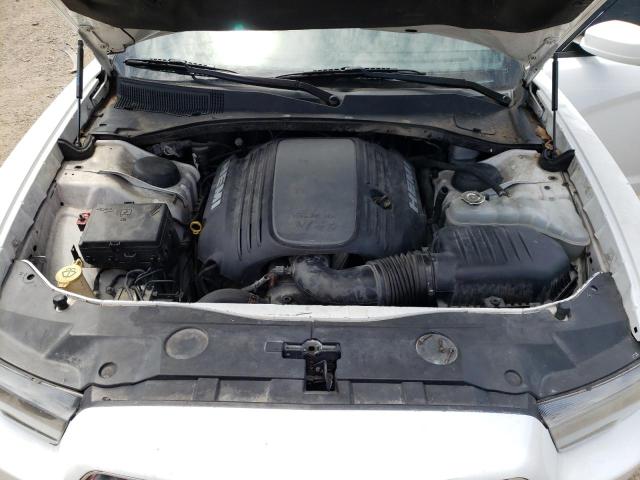2012 Dodge Charger R/T VIN: 2C3CDXCT3CH301429 Lot: 61184923
