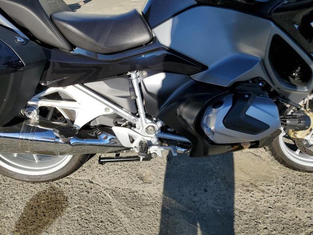 2019 BMW R 1250 RT WB10J6305KZG33748