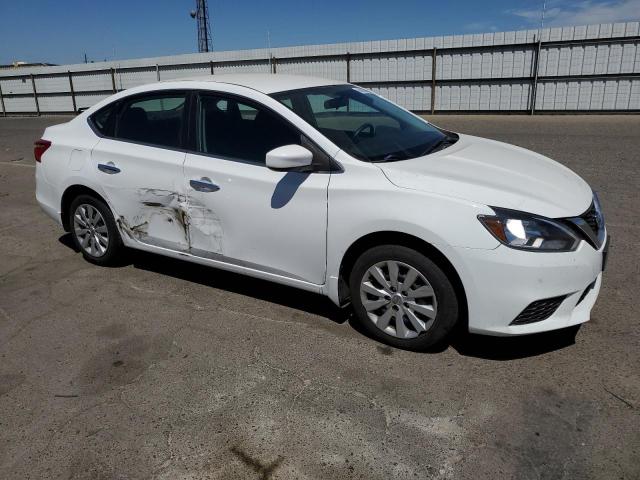 3N1AB7AP4GY318323 Nissan SENTRA S