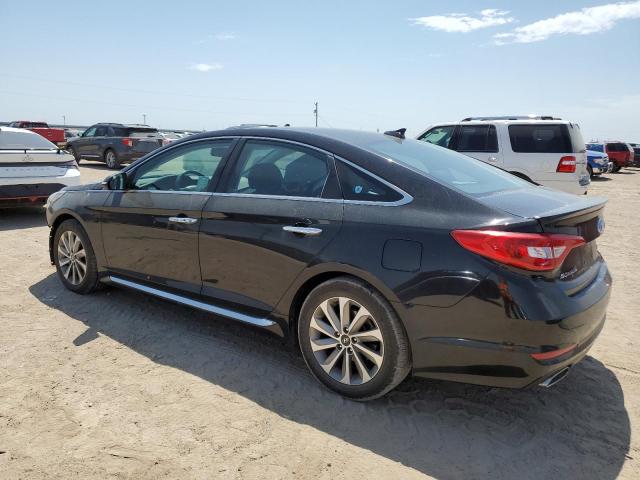 5NPE34AF0HH480126 | 2017 HYUNDAI SONATA SPO