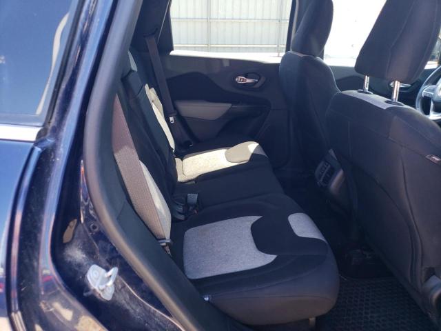 1C4PJMCS7EW251585 Jeep Cherokee Latitude