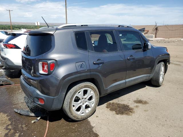 ZACCJADT2GPC80173 Jeep Renegade Limited