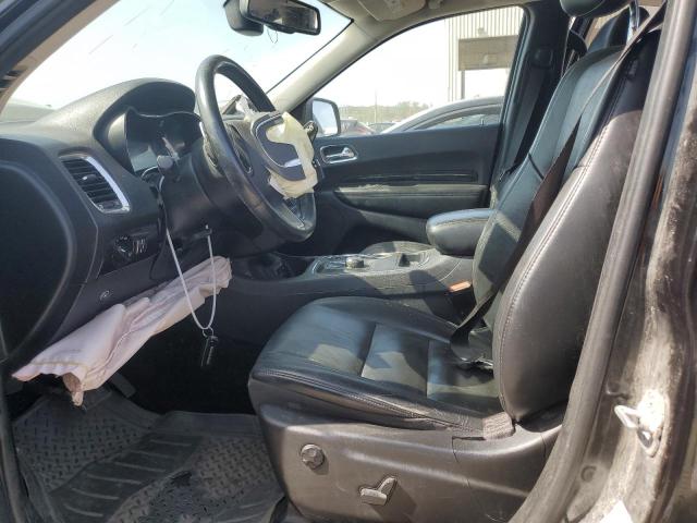 1C4RDJDG5EC306951 Dodge DURANGO LIMITED