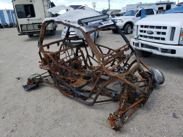 2014 POLARIS RZR 1000 X - 4XAST1EA7EB930200