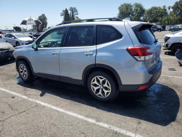 JF2SKAEC5NH450183 Subaru Forester Premium