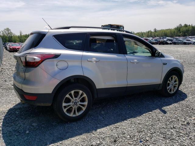 Vin: 1fmcu0gd9hua70347, lot: 61142453, ford escape se 20173