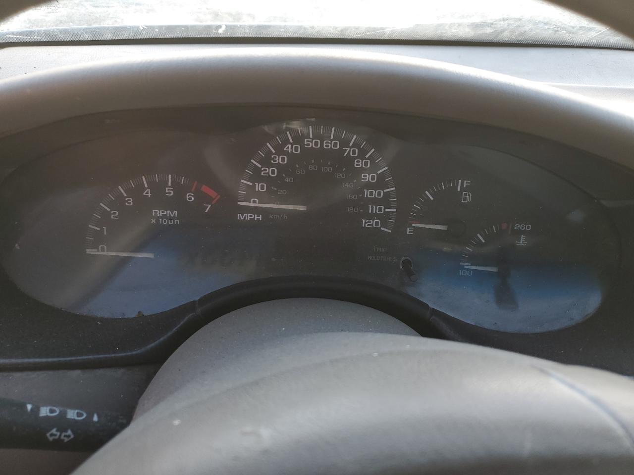 1G1ND52J7Y6232271 2000 Chevrolet Malibu