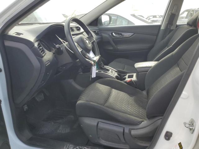 KNMAT2MT8JP541673 Nissan ROGUE S