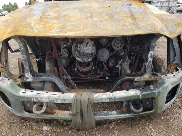 1FT7W2BT1FEC61889 Ford F250 Super Duty