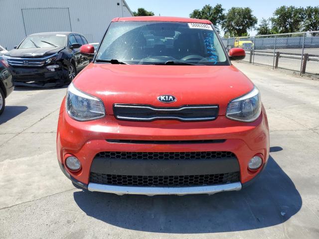 KNDJP3A50J7611778 KIA SOUL +