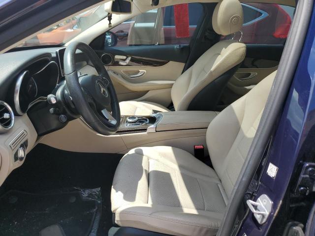 2018 MERCEDES-BENZ C 300 - WDDWF4JB1JR422460