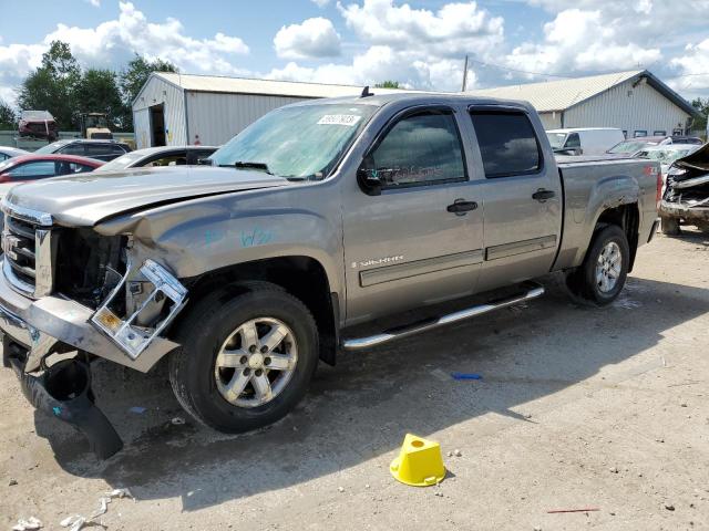 2008 GMC Sierra 1500 