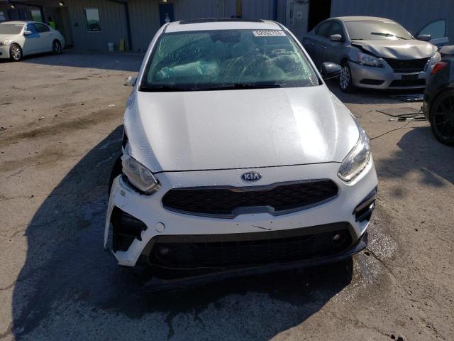 3KPF34AD9ME278712 KIA Forte Gt Line