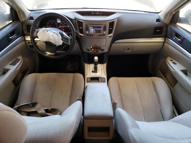 4S4BRBCC0E3327578 Subaru Outback 2.5i Premium