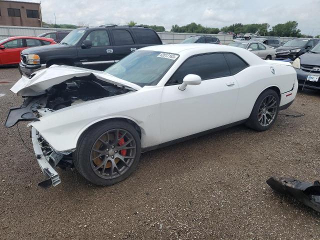 2017 Dodge Challenger SRT 392