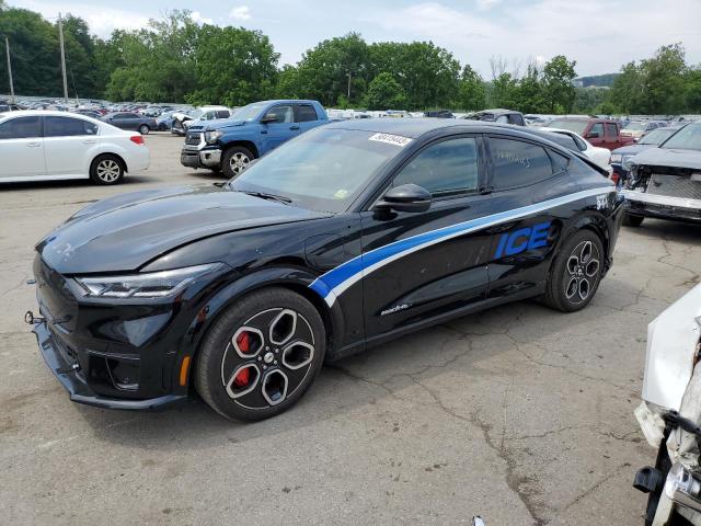 2022 Ford Mustang Mach-E GT