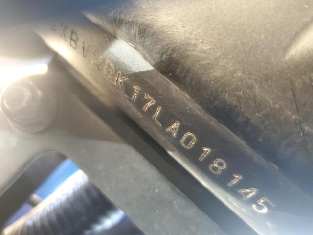 2020 KAWASAKI VN1700 K - JKBVNRK17LA018145