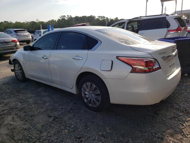 1N4AL3APXFN309565 | 2015 NISSAN ALTIMA 2.5