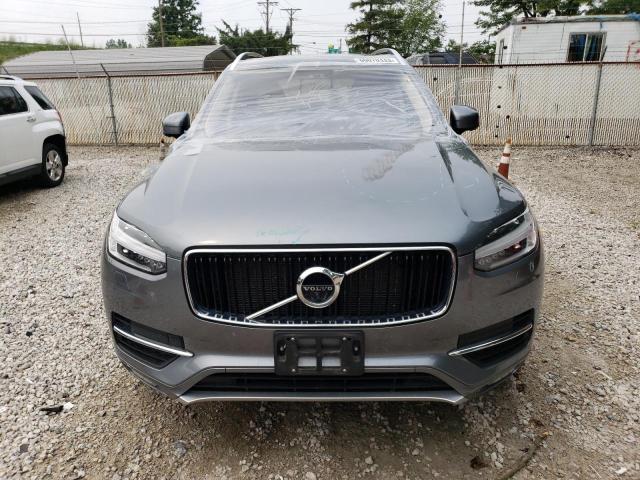 YV4A22PK9H1169857 2017 VOLVO XC90, photo no. 5