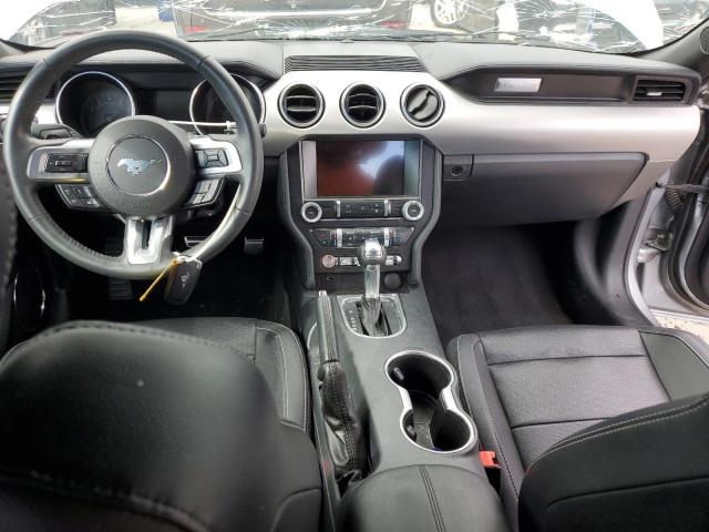 1FA6P8TH3M5118354 Ford MUSTANG