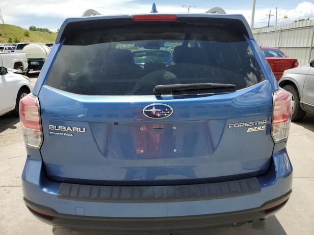 JF2SJAEC7HH447793 Subaru Forester 2.5i Premium