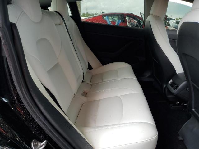 5YJ3E1EA6MF032125 Tesla MODEL 3