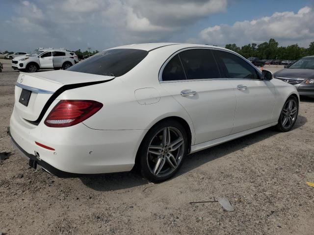 WDDZF4JB7JA350661 2018 MERCEDES-BENZ E-CLASS, photo no. 3