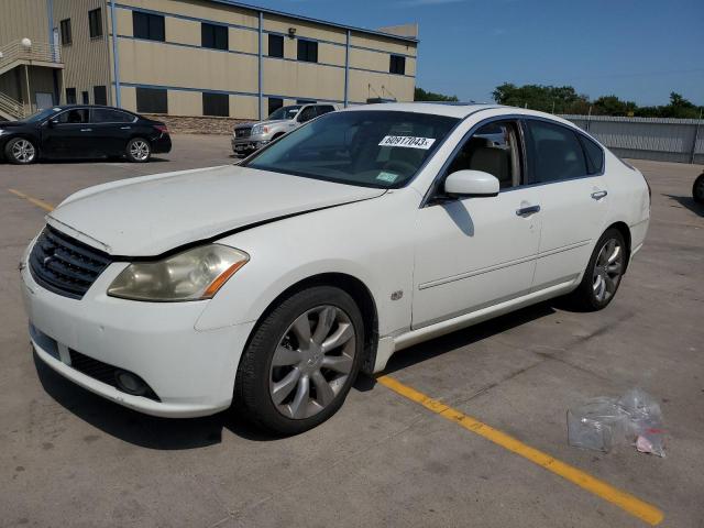 2007 INFINITI M35 Base