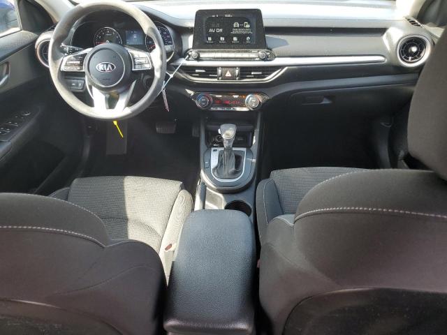 3KPF24AD0KE046550 KIA FORTE FE