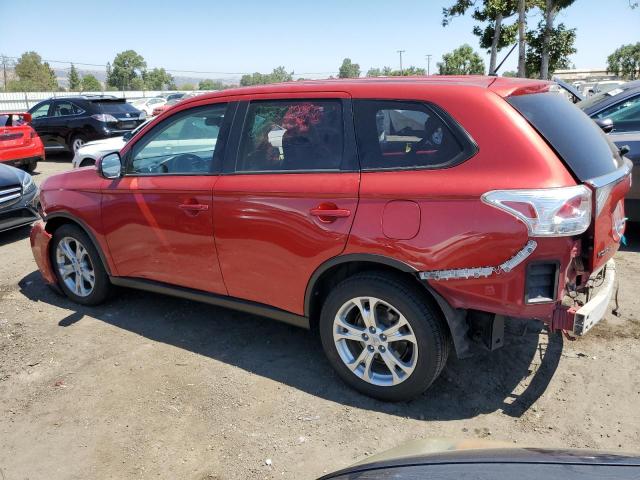 JA4AZ3A31FZ005050 Mitsubishi Outlander Se