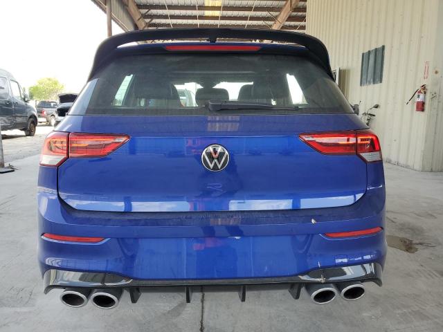 2023 VOLKSWAGEN GOLF R 20T WVWBB7CD5PW193912