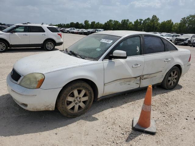 2005 Ford Five Hundred SEL