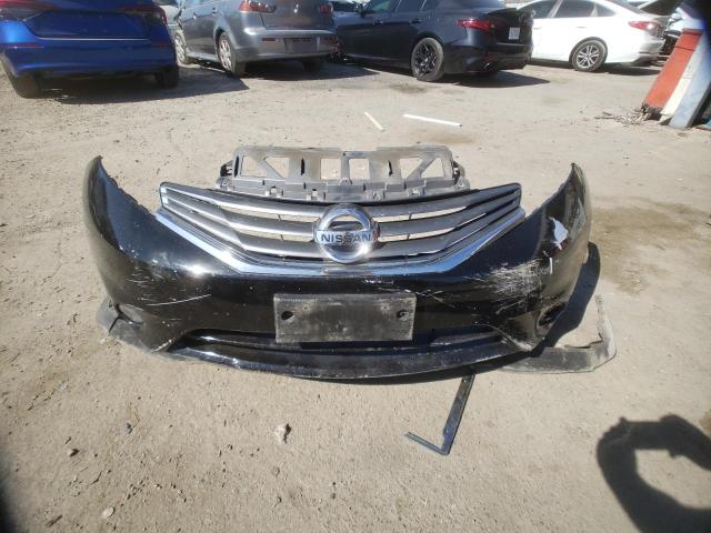 3N1CE2CP2FL373283 Nissan Versa Note S