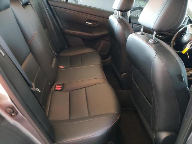 2021 NISSAN SENTRA SR 3N1AB8DV7MY297169