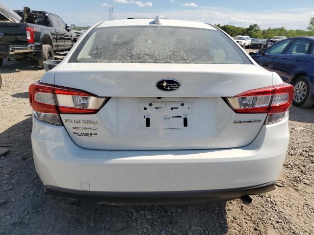 4S3GKAC69K3611595 | 2019 SUBARU IMPREZA PR