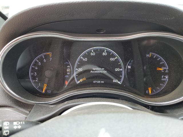 1C4RJFAG7HC905848 Jeep Grand Cherokee Laredo