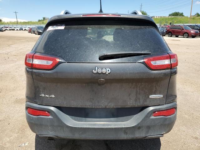 1C4PJMCB2FW679758 Jeep Cherokee Latitude