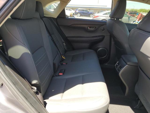2020 LEXUS NX 300 JTJGARBZ0L2165144