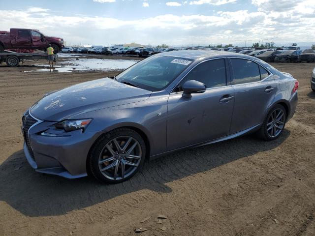 2016 Lexus IS 300 